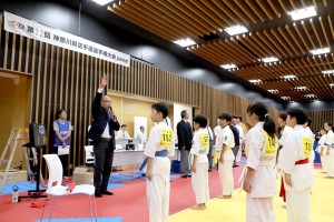 LINE_ALBUM_2025年8月3日　第22回正道会館神奈川県大会　横浜武道館_250808_38